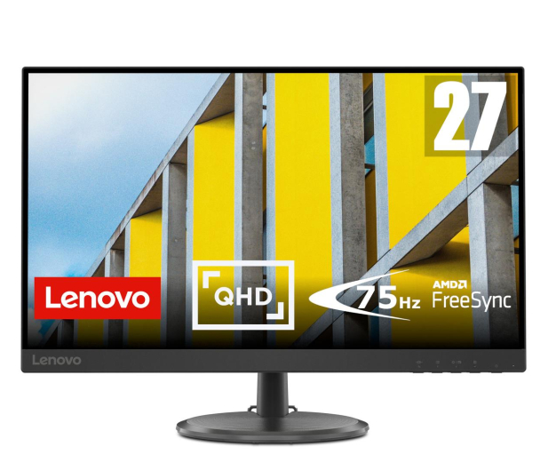 Lenovo D27q-30 - 1130418 - zdjęcie 3